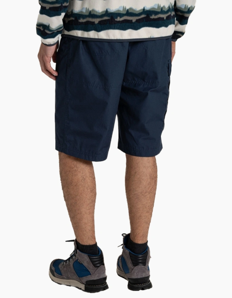Craghoppers Mens Kiwi Long Shorts