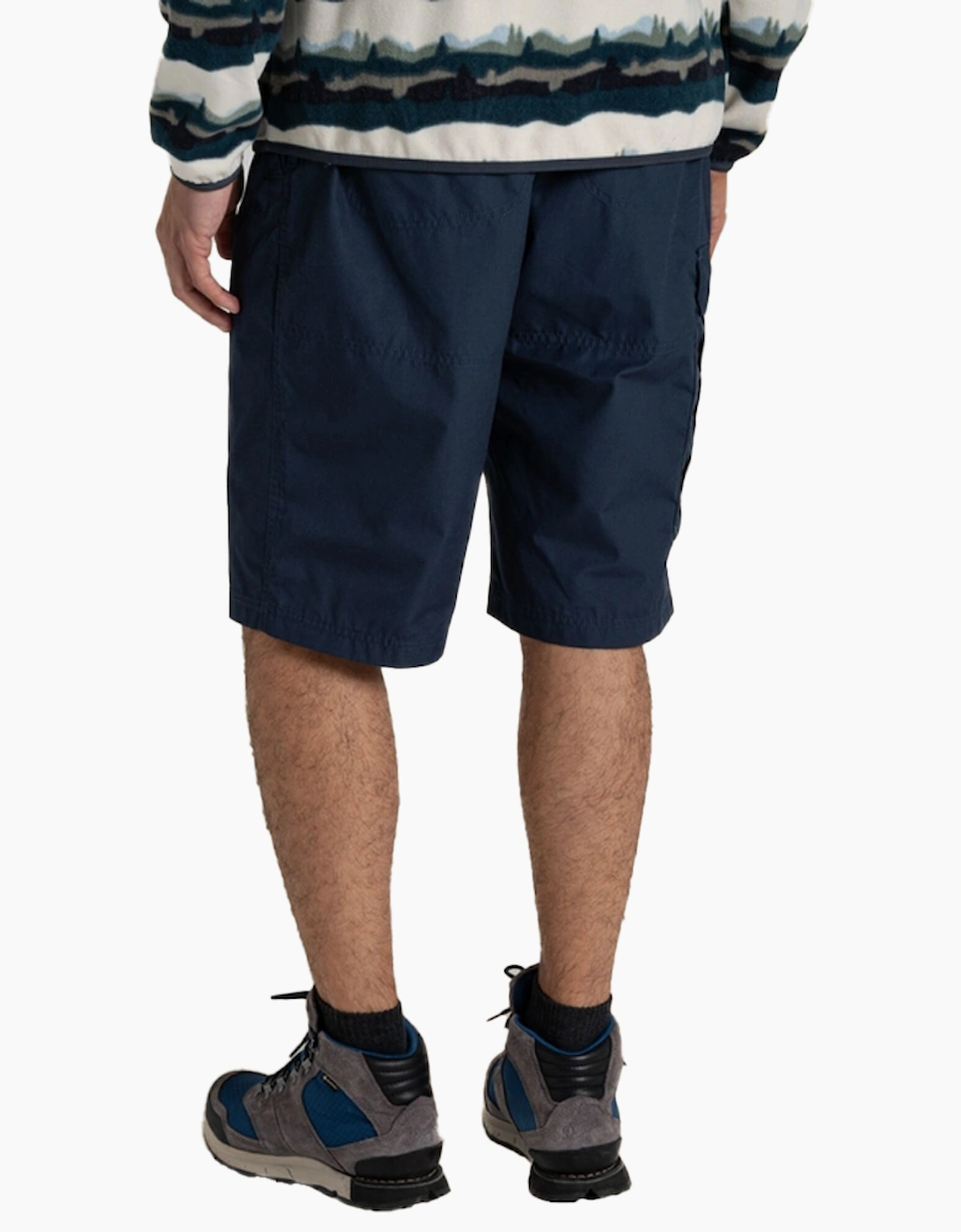 Craghoppers Mens Kiwi Long Shorts