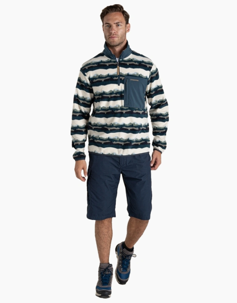 Craghoppers Mens Kiwi Long Shorts