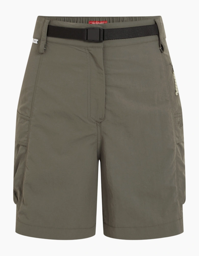 Craghoppers Womens/Ladies Medina Nosilife Cargo Shorts