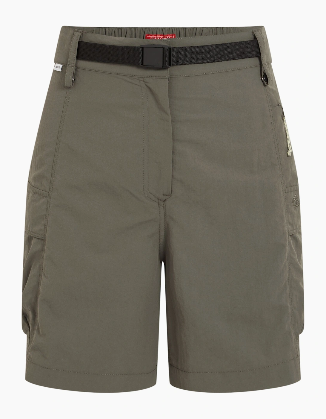 Craghoppers Womens/Ladies Medina Nosilife Cargo Shorts