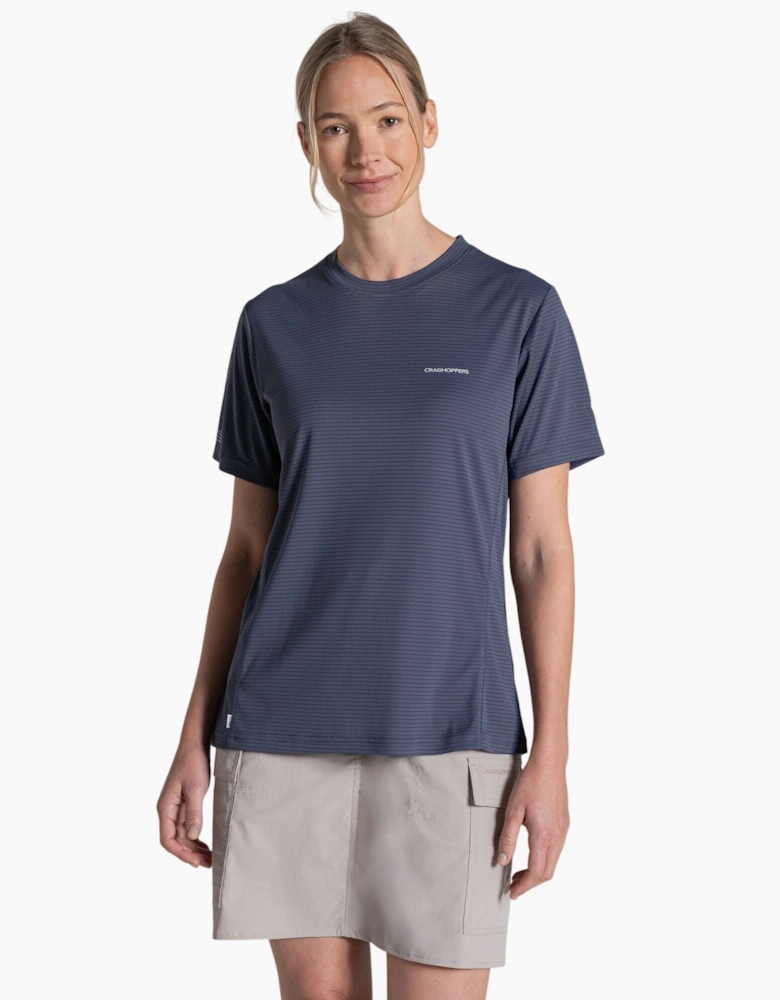 Craghoppers Womens/Ladies Nosilife T-Shirt