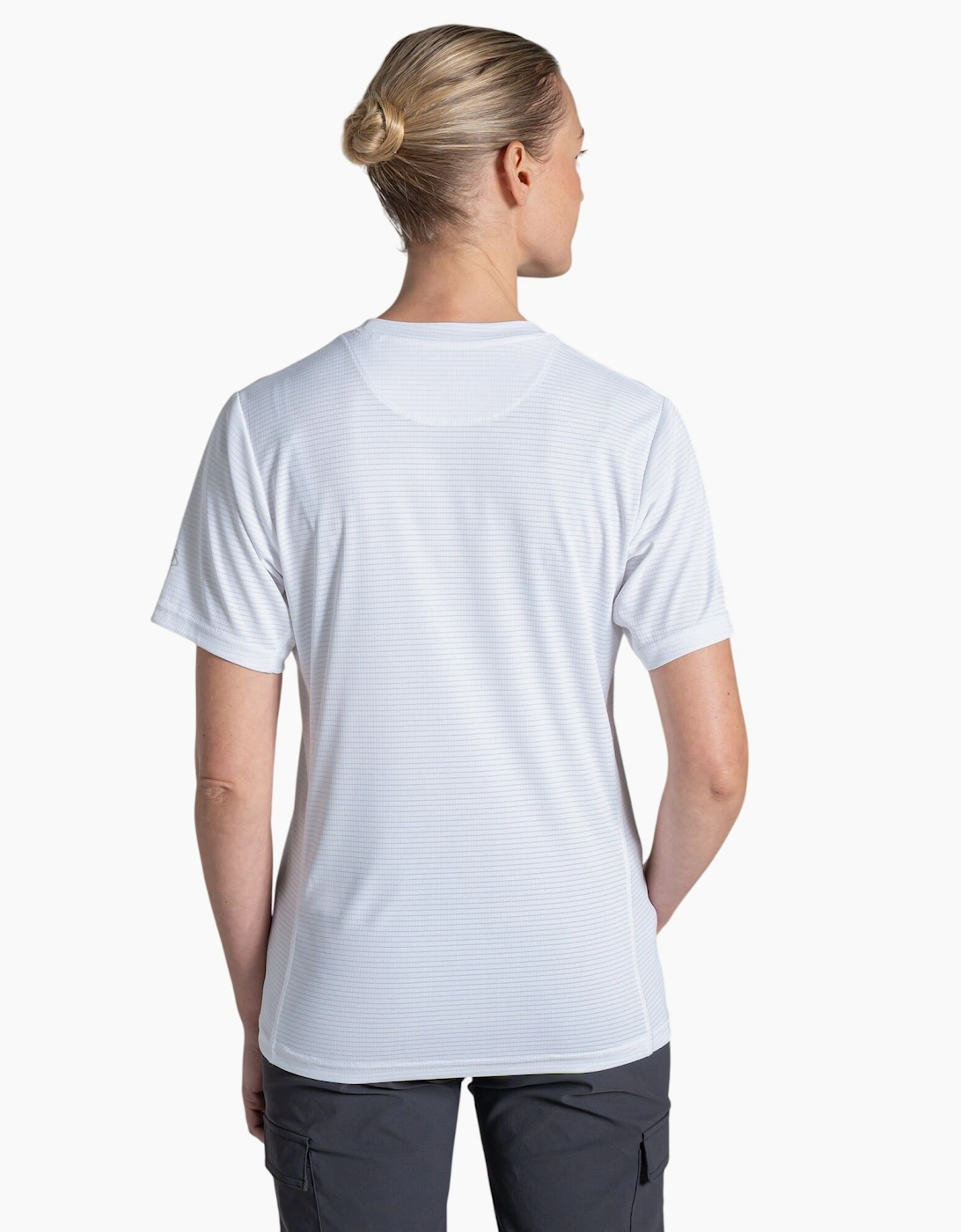Craghoppers Womens/Ladies Nosilife T-Shirt