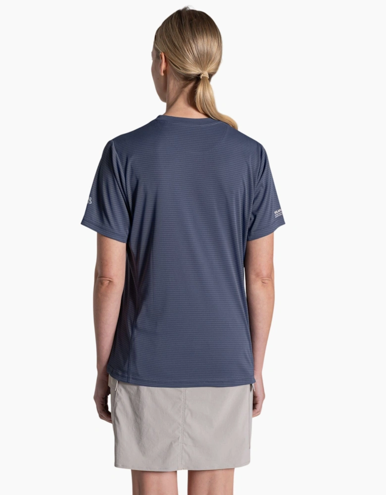 Craghoppers Womens/Ladies Nosilife T-Shirt
