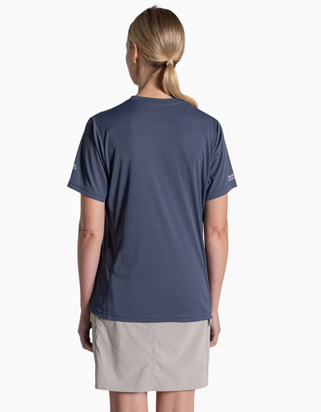 Craghoppers Womens/Ladies Nosilife T-Shirt