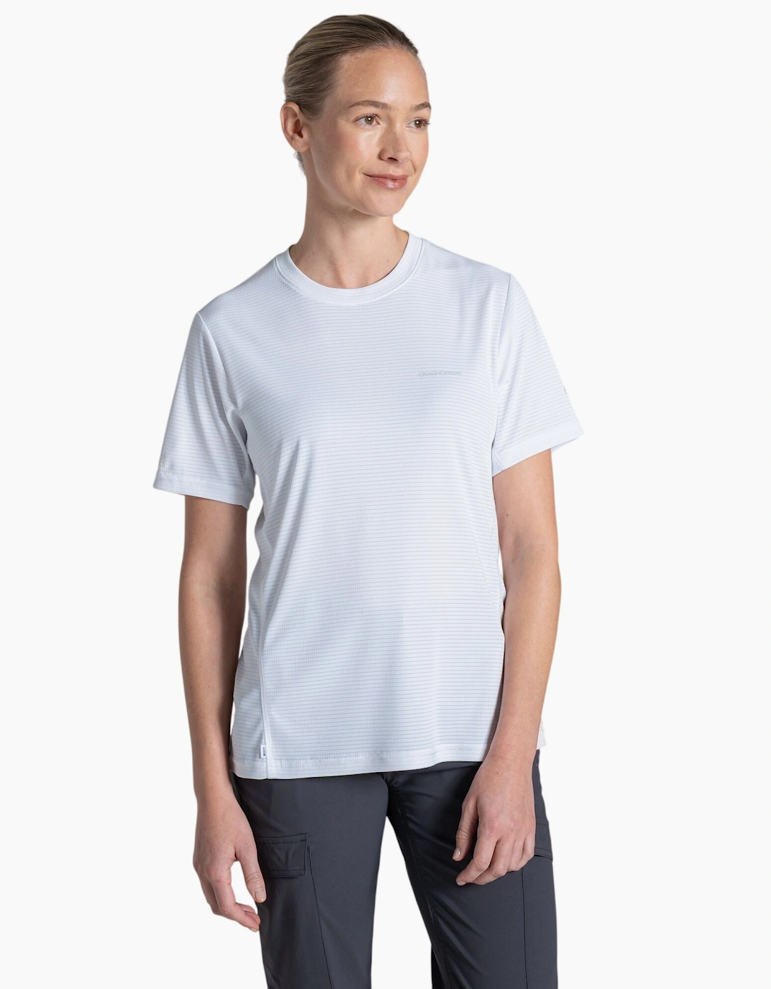 Craghoppers Womens/Ladies Nosilife T-Shirt