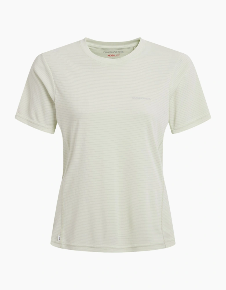 Craghoppers Womens/Ladies Nosilife T-Shirt
