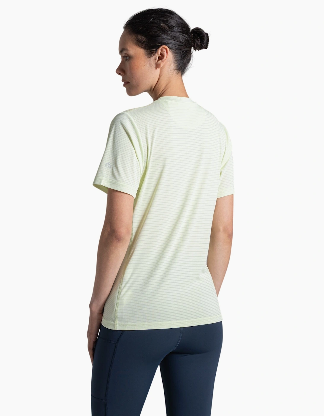 Craghoppers Womens/Ladies Nosilife T-Shirt