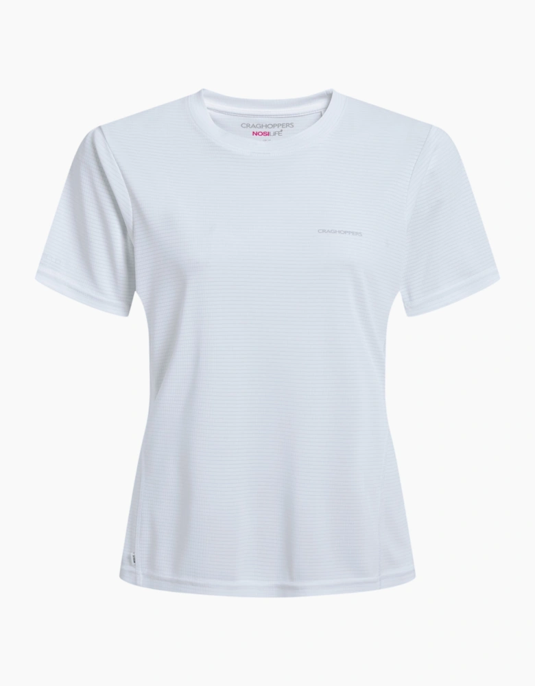 Craghoppers Womens/Ladies Nosilife T-Shirt