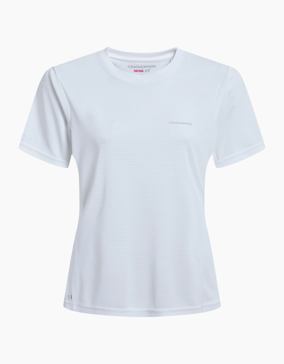 Craghoppers Womens/Ladies Nosilife T-Shirt, 6 of 5