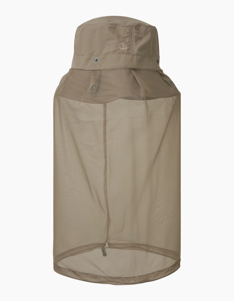 Craghoppers Jungle Nosilife Bucket Hat