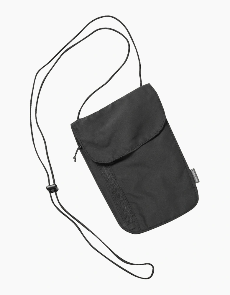 Craghoppers Recycled Polyester Neck Pouch