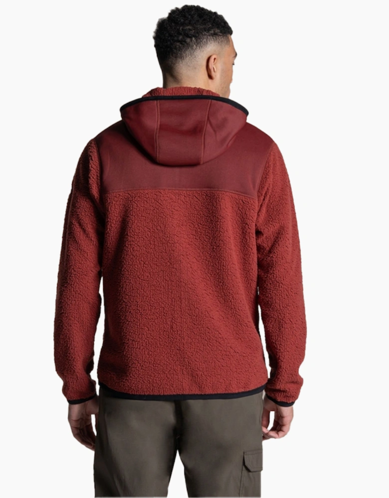 Craghoppers Mens Telesto Hooded Jacket