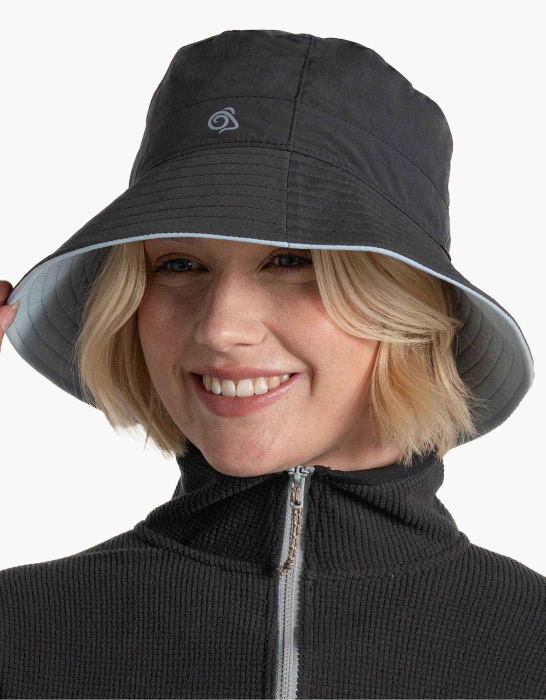 Craghoppers III Nosilife Bucket Hat