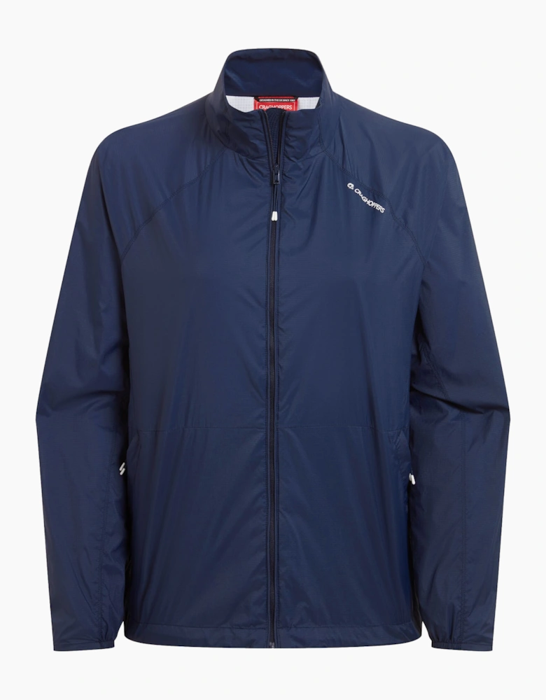 Craghoppers Womens/Ladies Nosilife Golf Technical Jacket