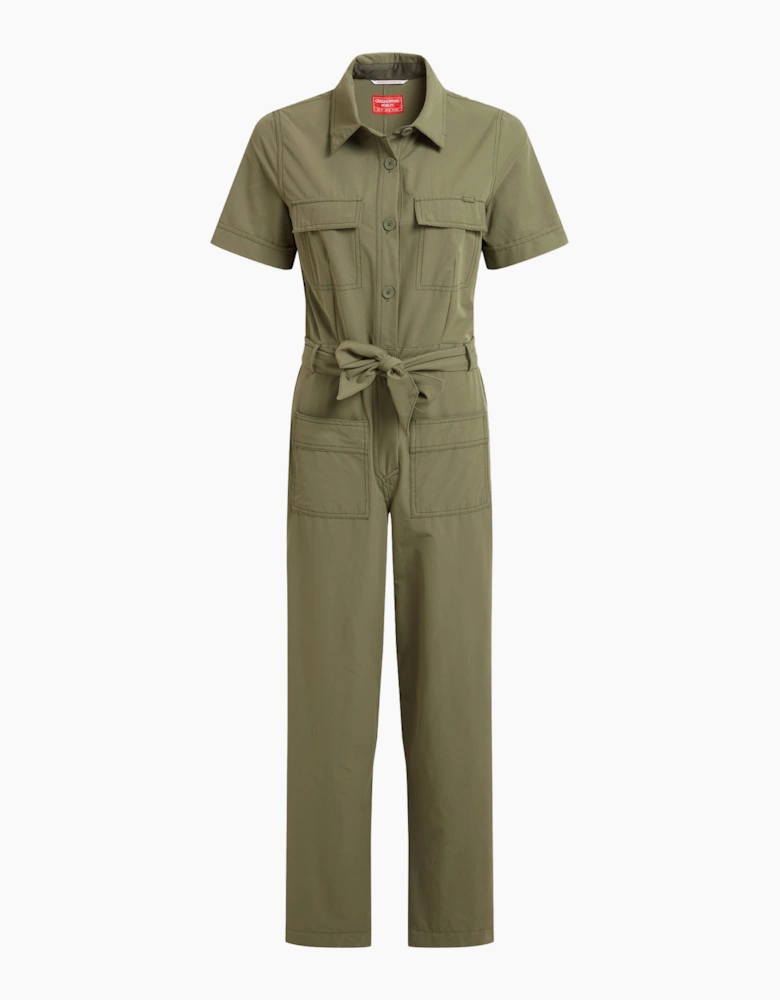 Craghoppers Womens/Ladies Jumpsuit