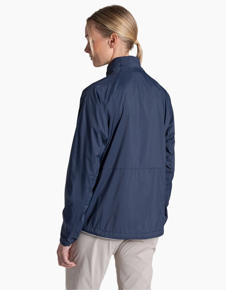 Craghoppers Womens/Ladies Nosilife Golf Technical Jacket