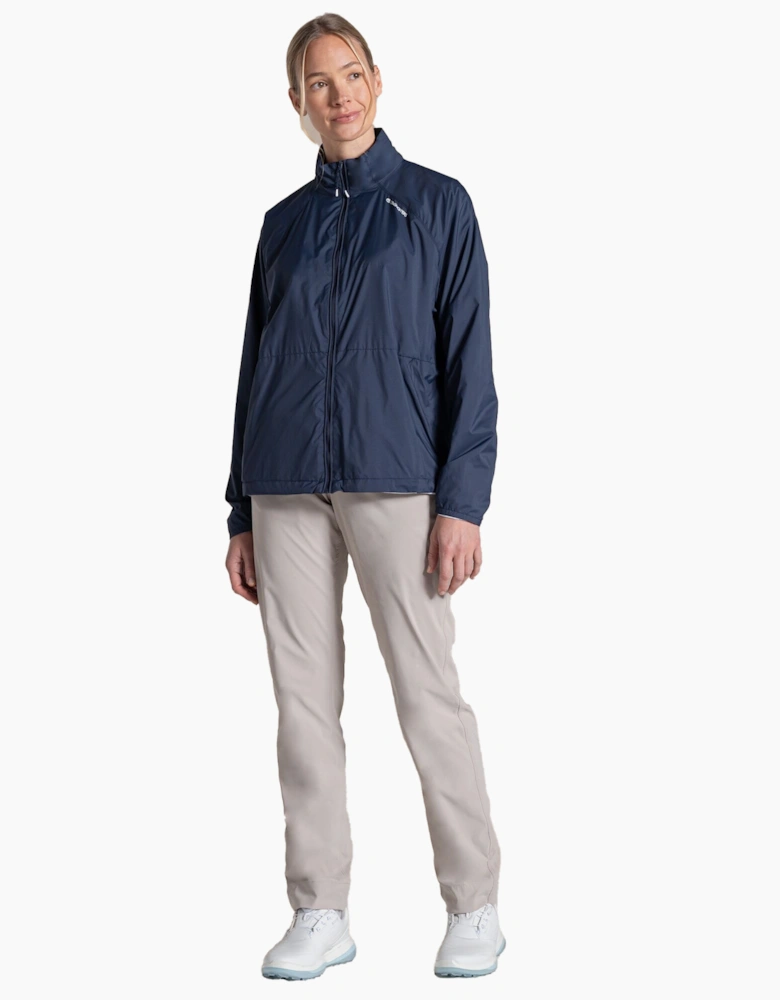 Craghoppers Womens/Ladies Nosilife Golf Technical Jacket
