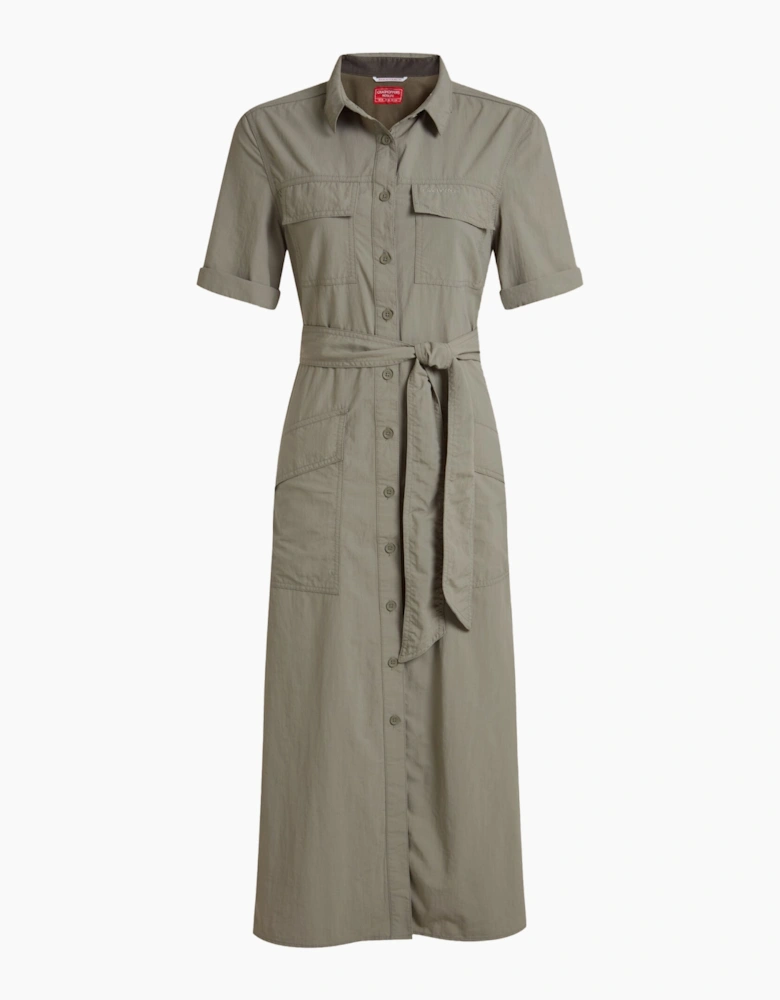 Craghoppers Womens/Ladies Carina Adventure Nosilife Dress