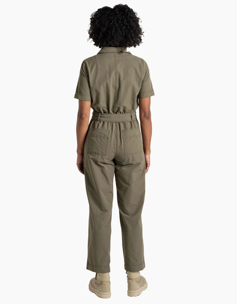 Craghoppers Womens/Ladies Jumpsuit