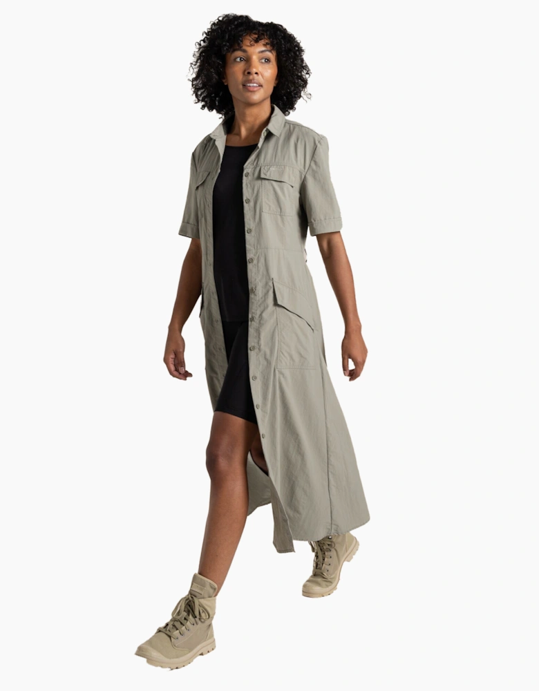 Craghoppers Womens/Ladies Carina Adventure Nosilife Dress