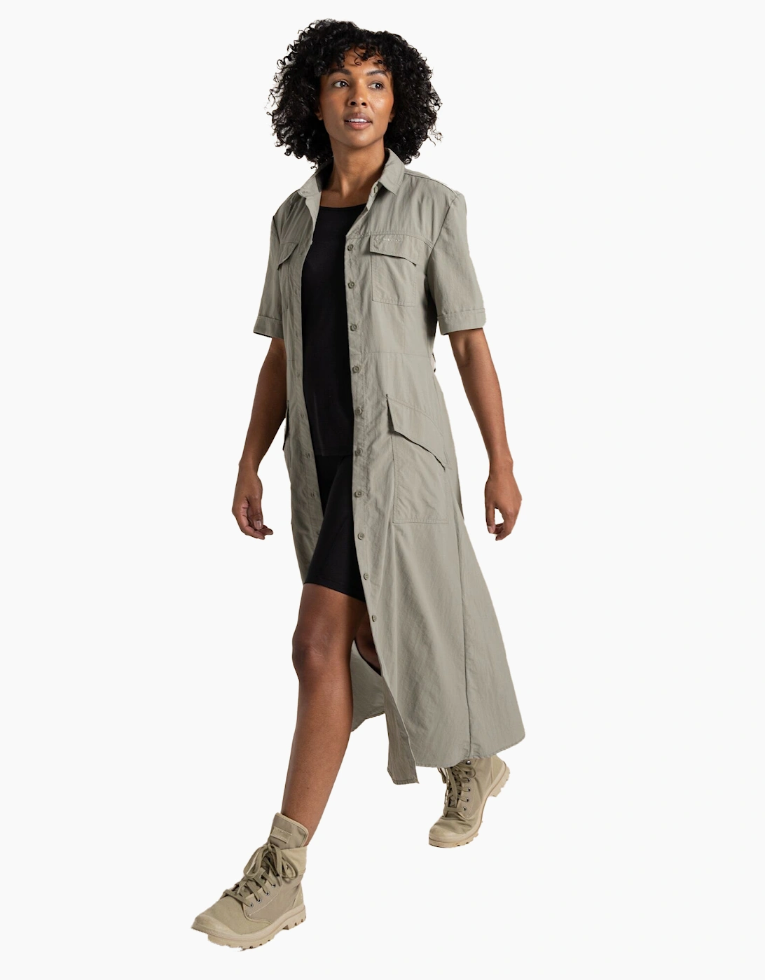 Craghoppers Womens/Ladies Carina Adventure Nosilife Dress