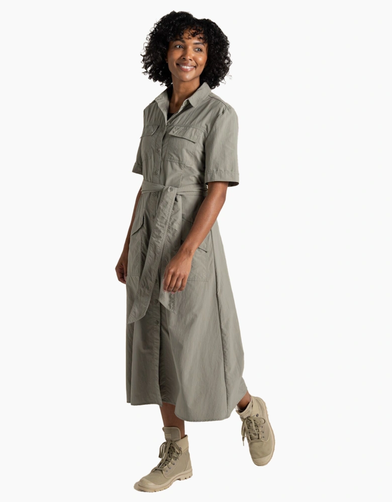 Craghoppers Womens/Ladies Carina Adventure Nosilife Dress