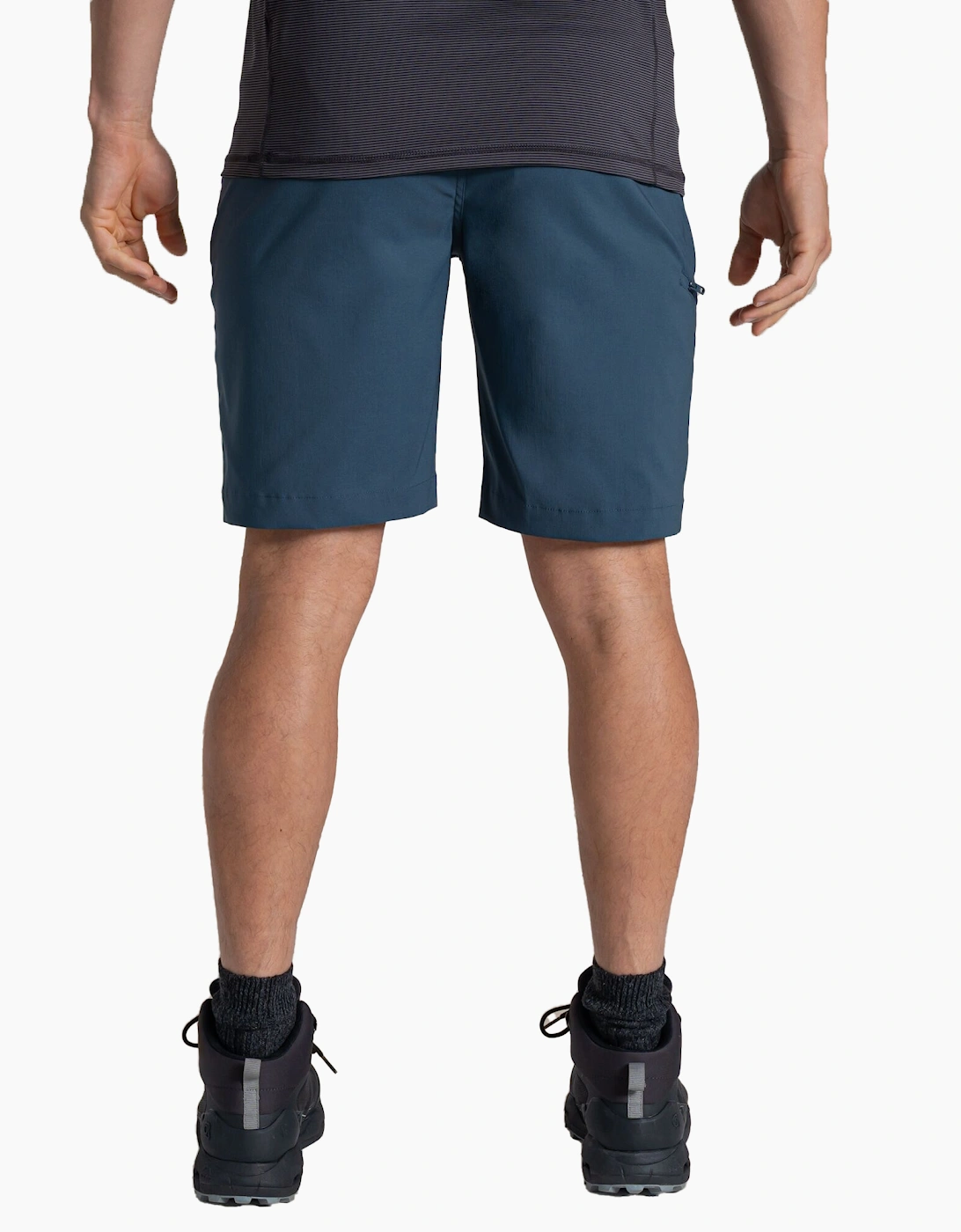 Craghoppers Mens Kiwi Pro III Casual Shorts