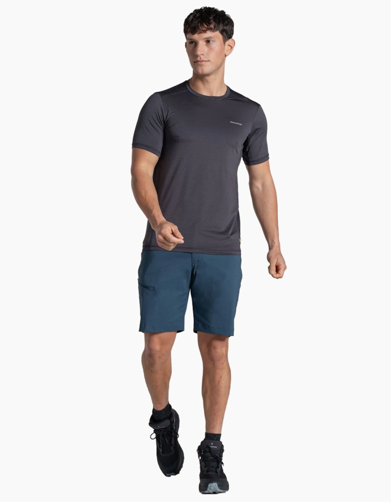 Craghoppers Mens Kiwi Pro III Casual Shorts