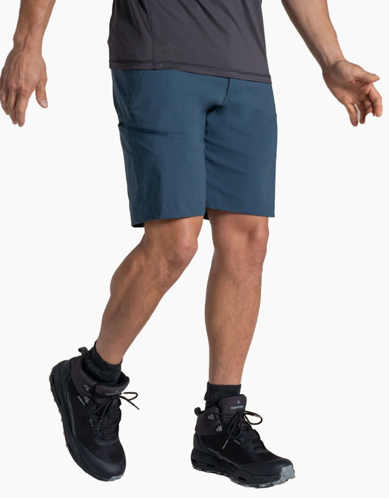 Craghoppers Mens Kiwi Pro III Casual Shorts