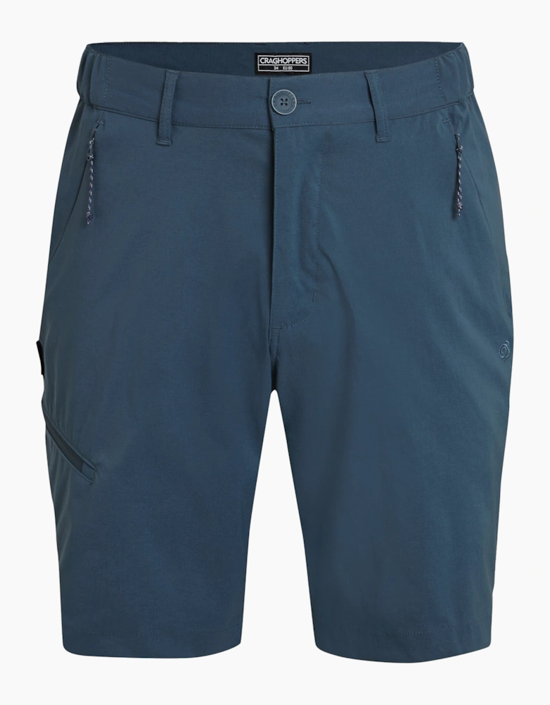 Craghoppers Mens Kiwi Pro III Casual Shorts