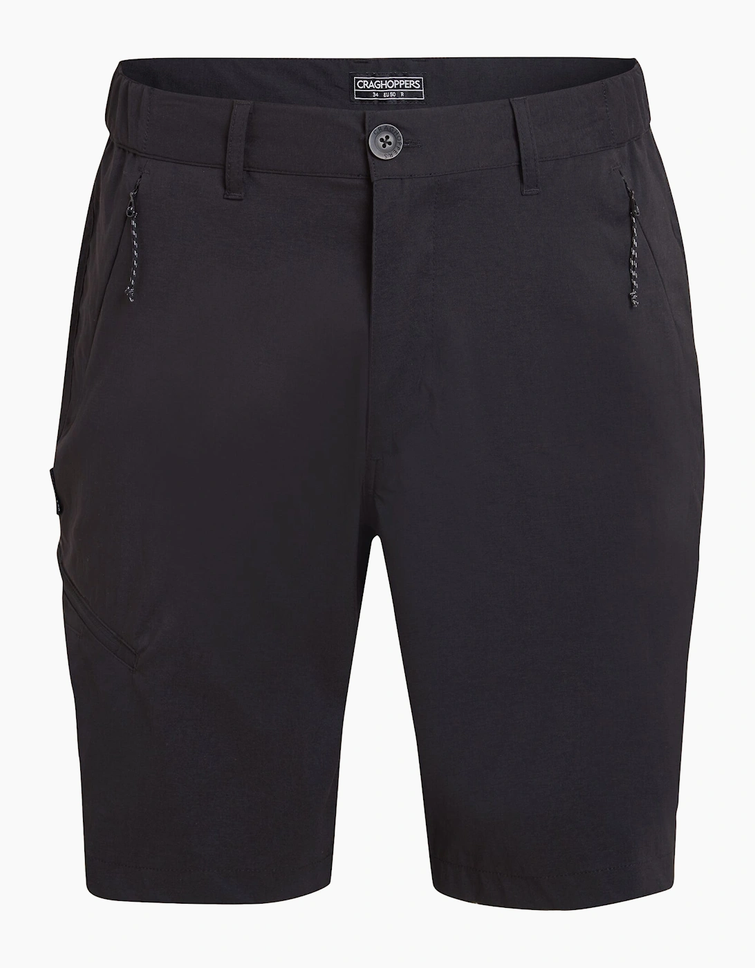 Craghoppers Mens Kiwi Pro III Casual Shorts, 6 of 5