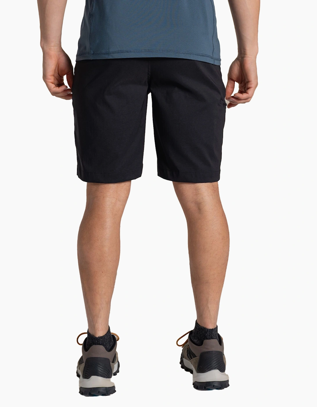 Craghoppers Mens Kiwi Pro III Casual Shorts