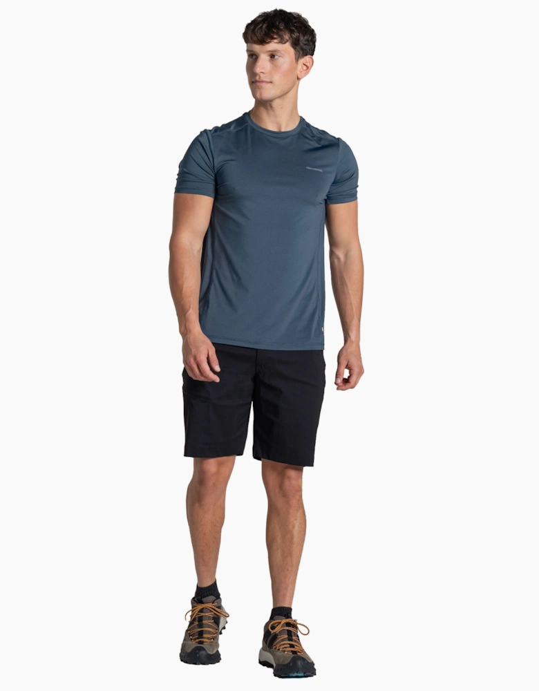 Craghoppers Mens Kiwi Pro III Casual Shorts