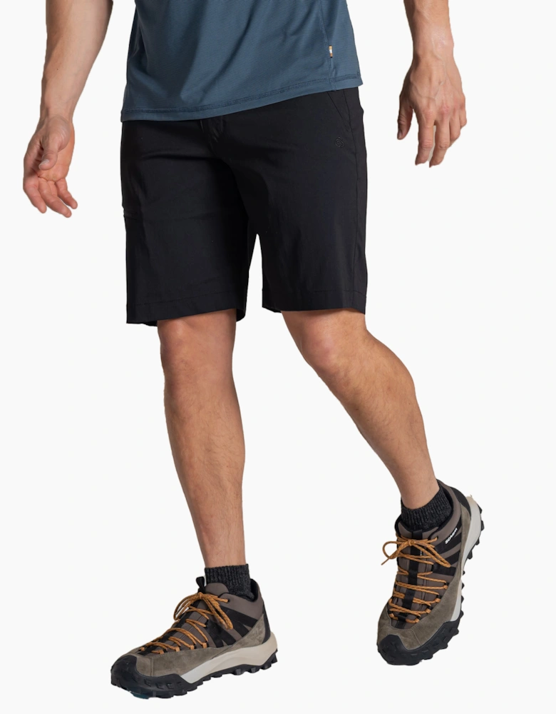 Craghoppers Mens Kiwi Pro III Casual Shorts