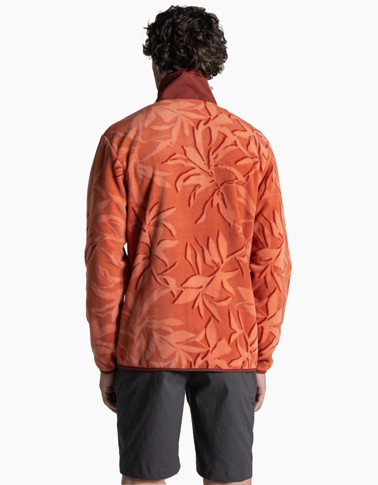 Craghoppers Mens Dewlish II Overhead Fleece Jacket