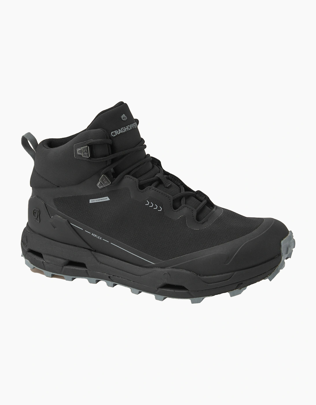 Craghoppers Unisex Adult Walking Boots, 6 of 5
