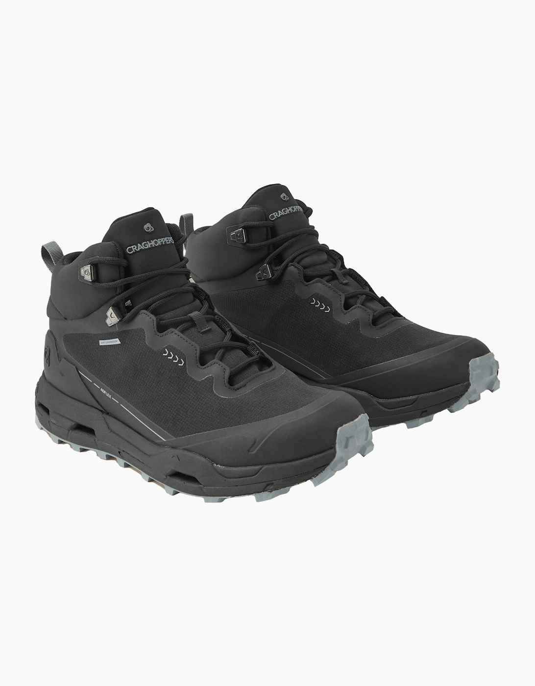 Craghoppers Unisex Adult Walking Boots