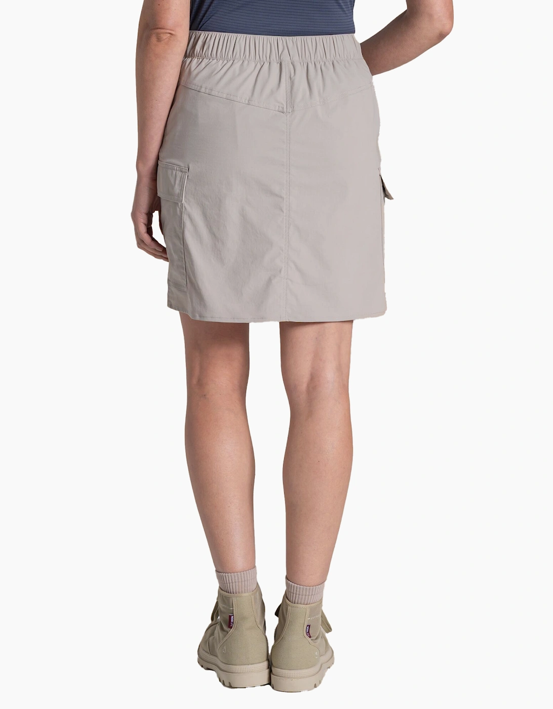 Craghoppers Womens/Ladies NosiLife Pro Cargo Skirt