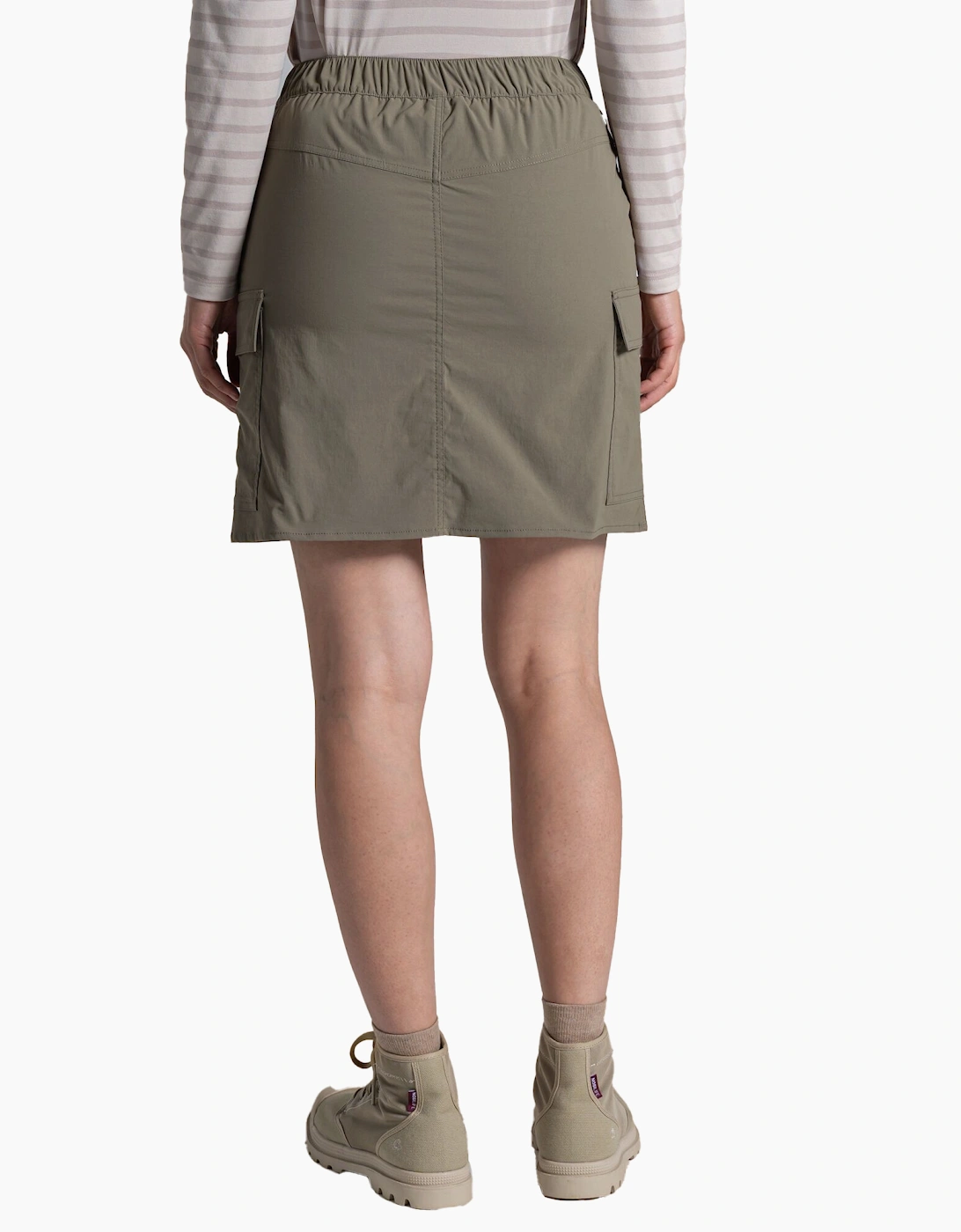 Craghoppers Womens/Ladies NosiLife Pro Cargo Skirt