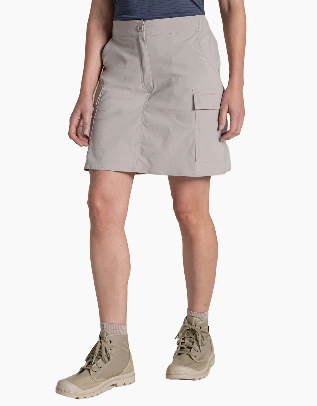 Craghoppers Womens/Ladies NosiLife Pro Cargo Skirt