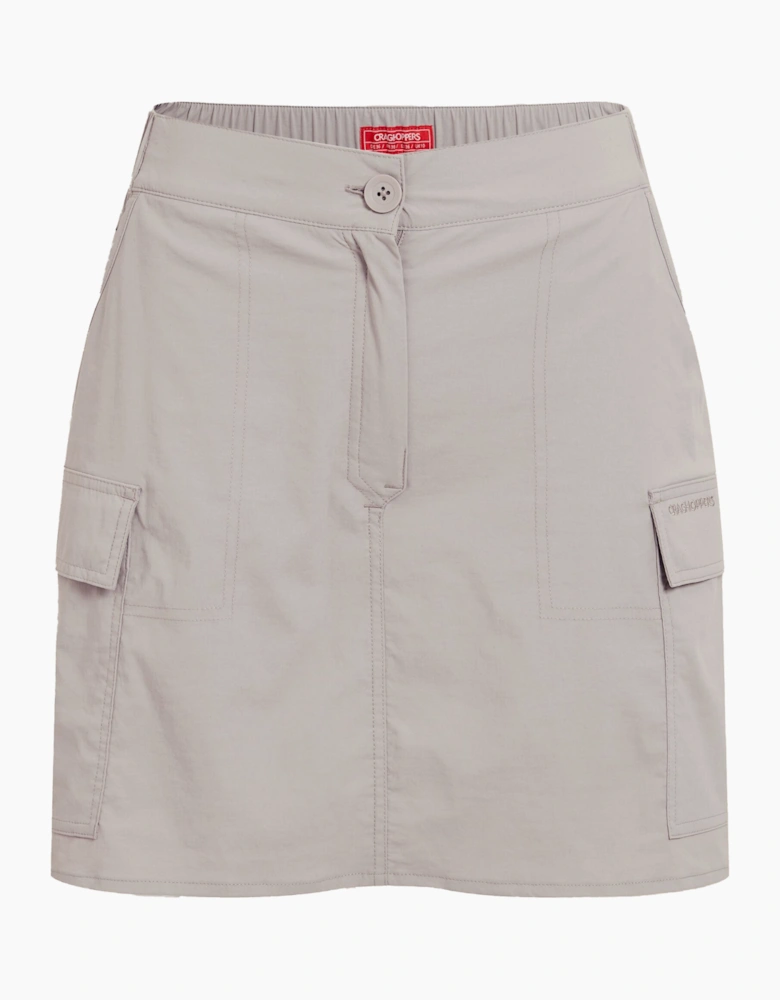 Craghoppers Womens/Ladies NosiLife Pro Cargo Skirt
