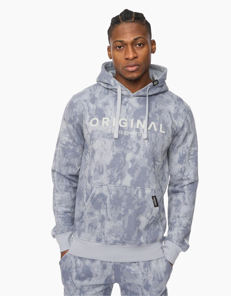 Crosshatch Mens Bardon Hoodie