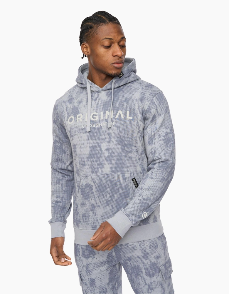 Crosshatch Mens Bardon Hoodie