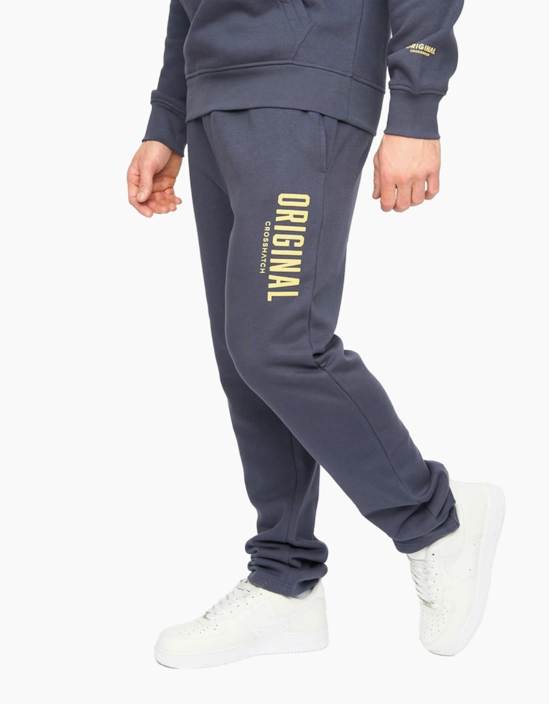 Crosshatch Mens Kensby Joggers
