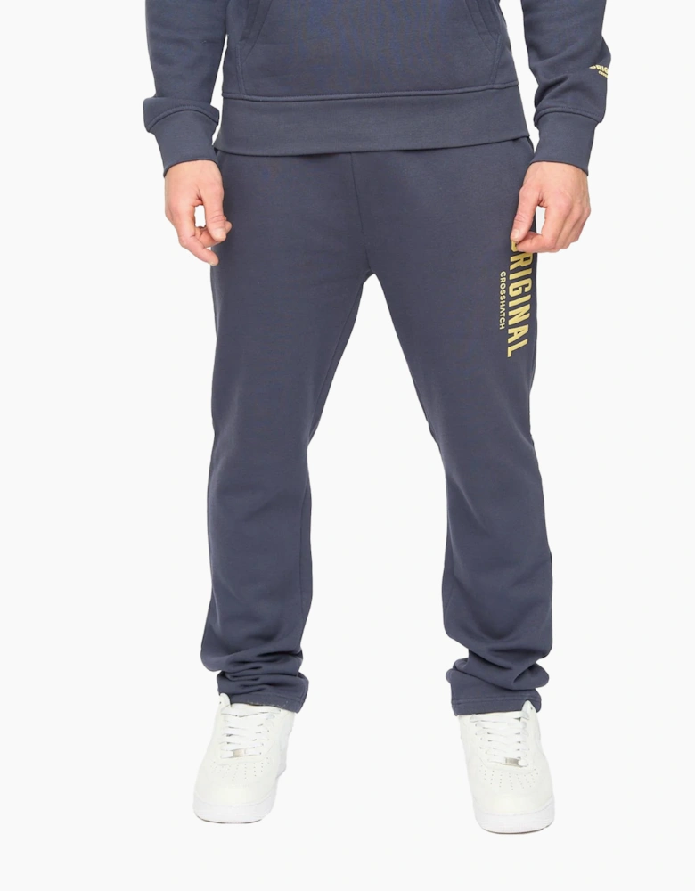 Crosshatch Mens Kensby Joggers