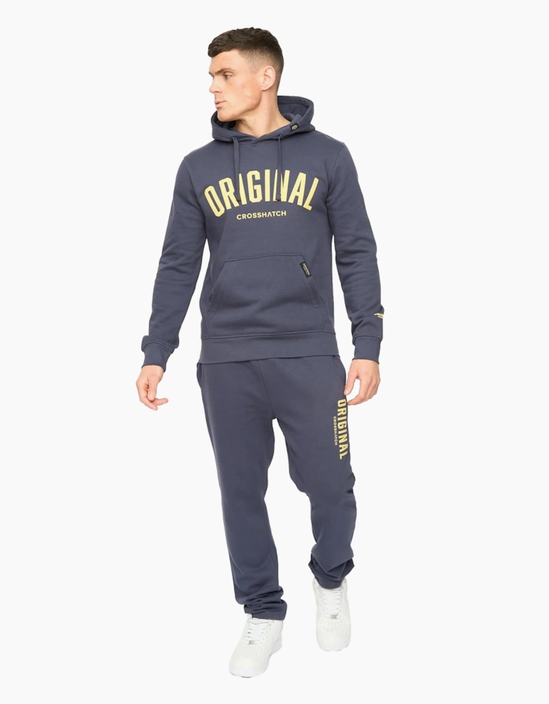 Crosshatch Mens Kensby Joggers