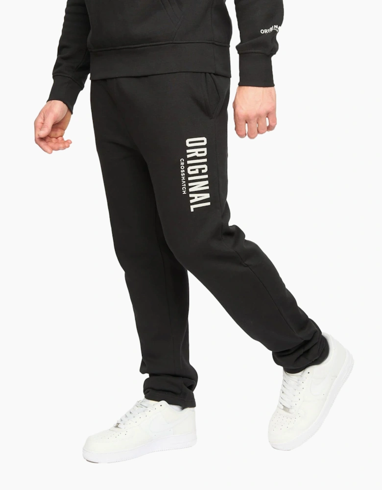 Crosshatch Mens Kensby Joggers