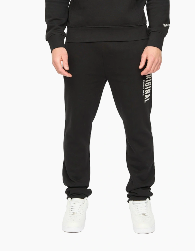 Crosshatch Mens Kensby Joggers