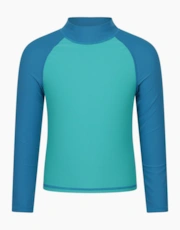 Bright Blue